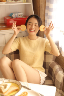 美丽小蜜桃1