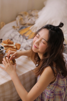 王大爷的桃花运